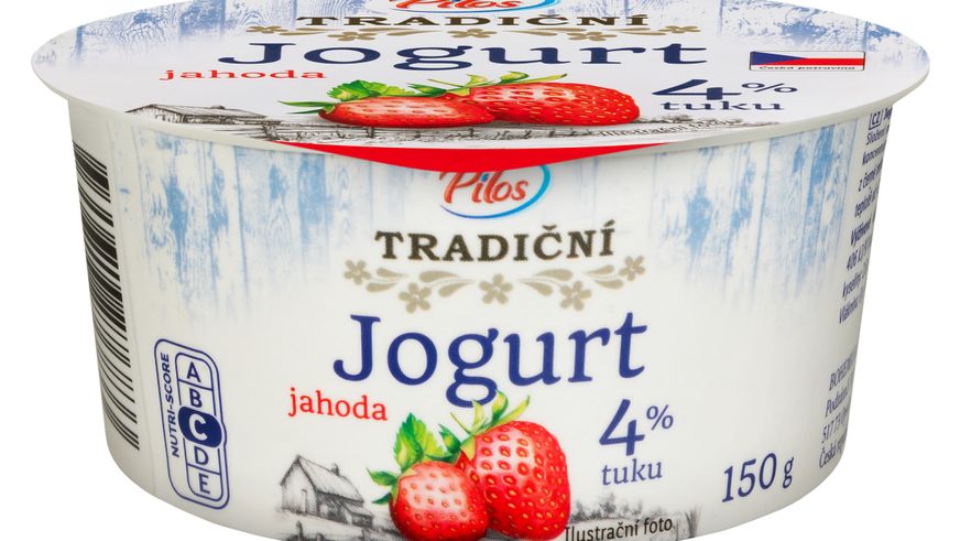 Jogurt