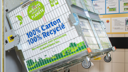 gestion des déchets