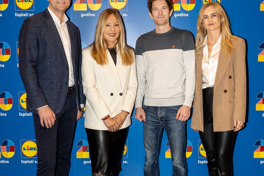 9_Marko Stanušić, Marina Dijaković, Ruđer Novak - Inicijativa Čisto podzemlje, Lana Jugo