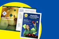 Magazine di Sostenibilità 2025