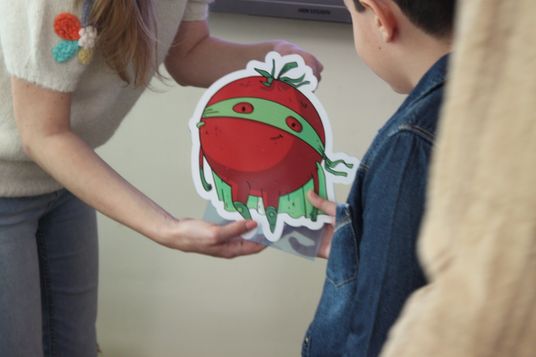 Asociația Albastru pentru Umanitate