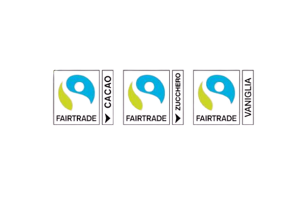 The Fairtrade-Raw Material-Label