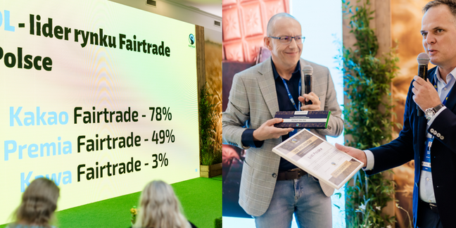 Fairtrade