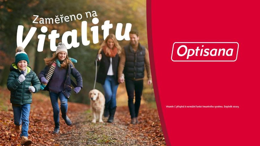 Nabídka Optisana