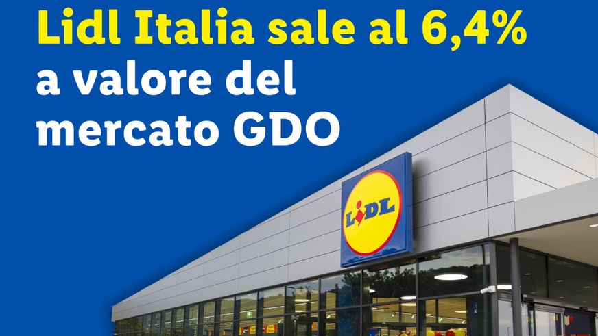 GUIDA NIELSENIQ LARGO CONSUMO: