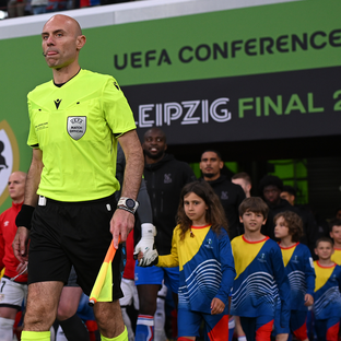 UEFA
