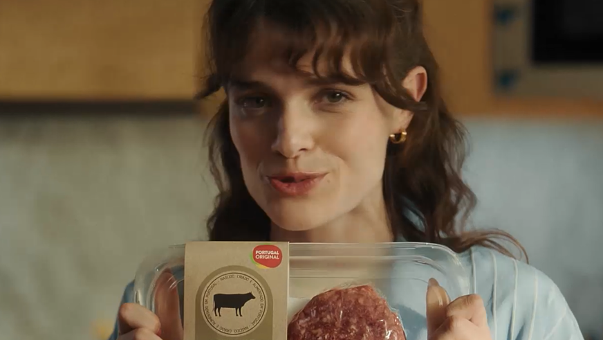 Patrocina-me Lidl