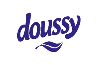 Logo doussy