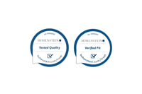 Hohenstein quality label