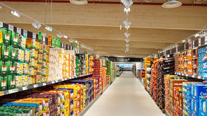 Lidl obține cel mai înalt calificativ al certificării BREEAM pentru un magazin din București, clasându-se pe prima poziție în topul celor mai sustenabile clădiri certificate BREEAM International New Construction
