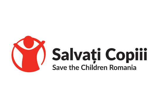 Salvați Copiii România