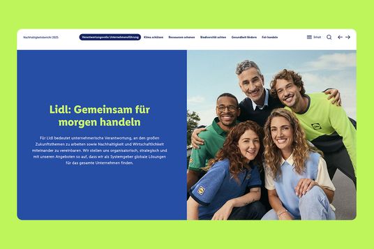 Lidl-GRI-Bericht-Unternehmen