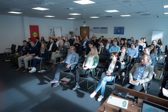 Stakeholder Dialog