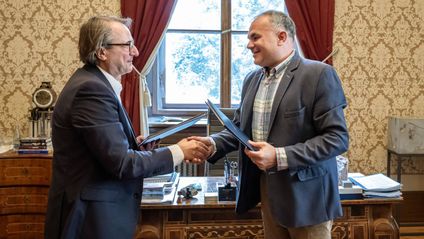 Česká filharmonie a Lidl navazují partnerství