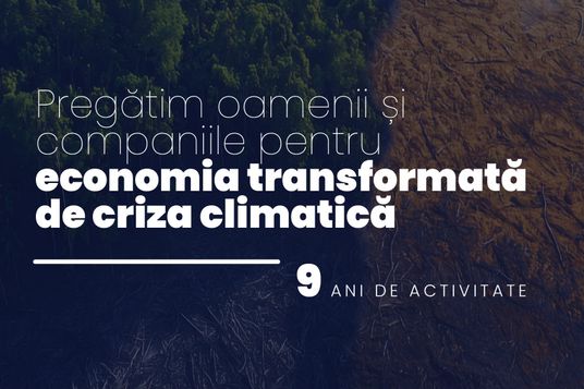 Ambasada Sustenabilității în România