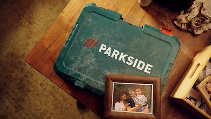 30 Years of Parkside hero image