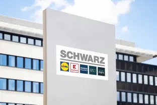 Schwarz Gruppe