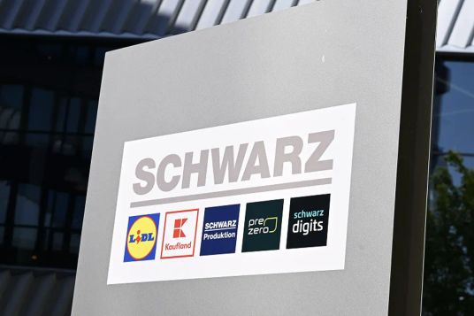 Grupul Schwarz