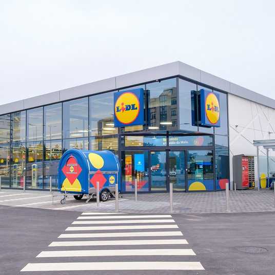 Loja LIDL