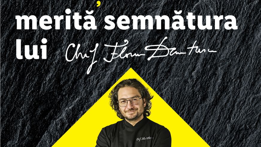 Noutăți pe rafturile Lidl: Retailerul aduce în magazine 9 produse noi Deluxe, semnate de Chef Florin Dumitrescu și dezvoltate împreună cu un furnizor român și își crește astfel ponderea alimentelor pe bază de plante disponibile pe rafturile magazinelor