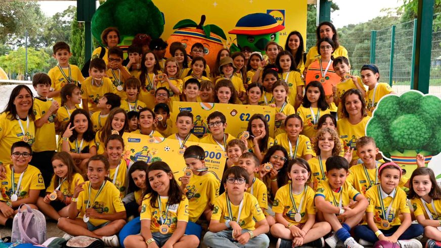 Evento Turma Imbatível