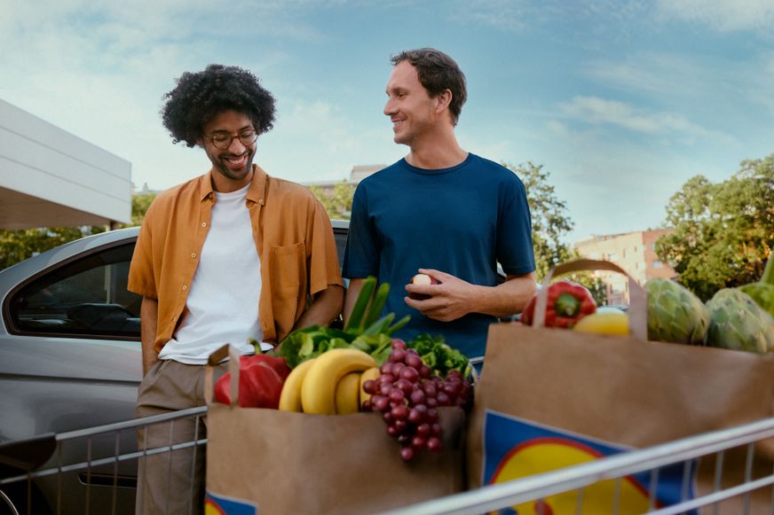Alimentazione Consapevole
