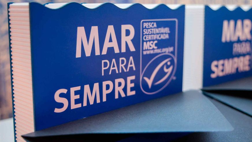 Marine Stewardship Council