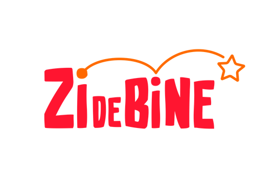 logo Zi de BINE