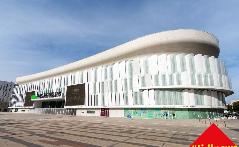 Paris La Défense Arena