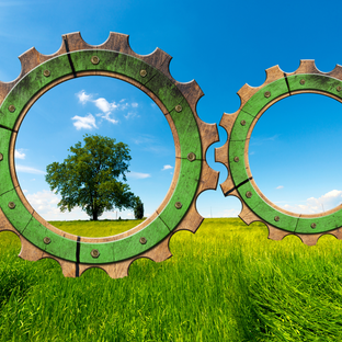 Circular economy image