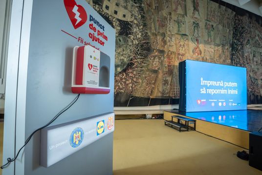 Fundația pentru SMURD