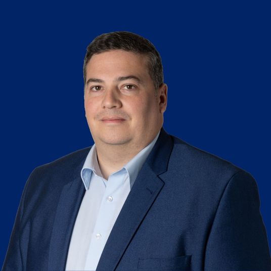 Alexander Barcelo