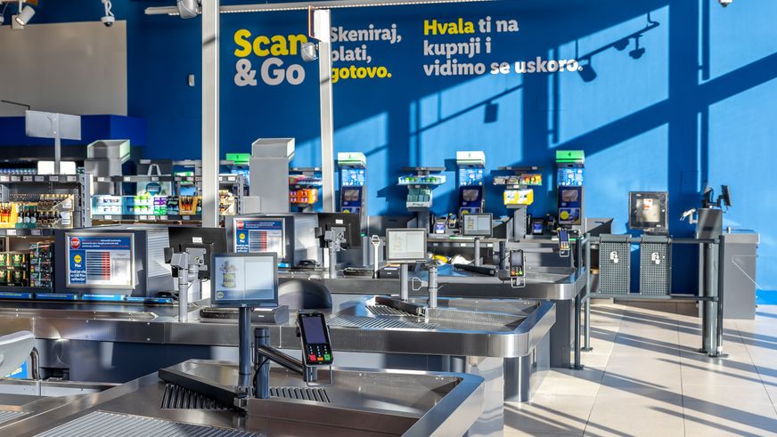 Lidl_Velika Gorica