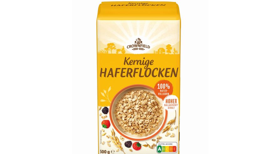 Lidl-Eigenmarken erhalten erneut gute Ergebnisse in aktueller Ökotest-Ausgabe