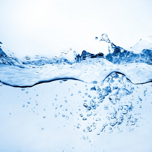 Fresh water image
