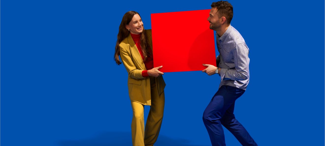Montagem Colaboradores