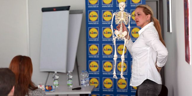 Edukacija_Solin_Pravilnim kretanjem do zdravlja