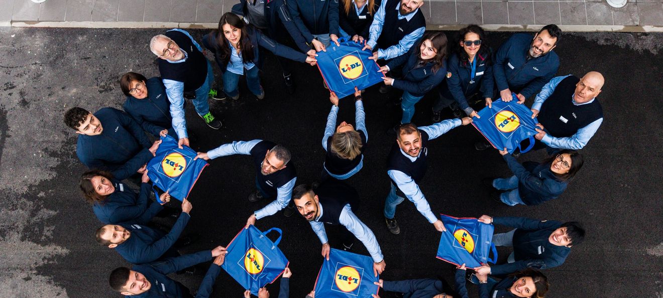 TEAM LIDL
