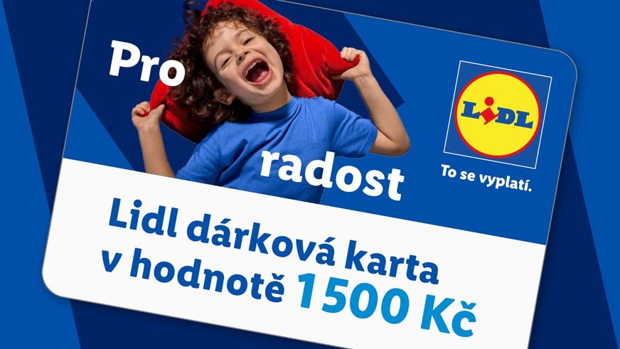 Dárková karta