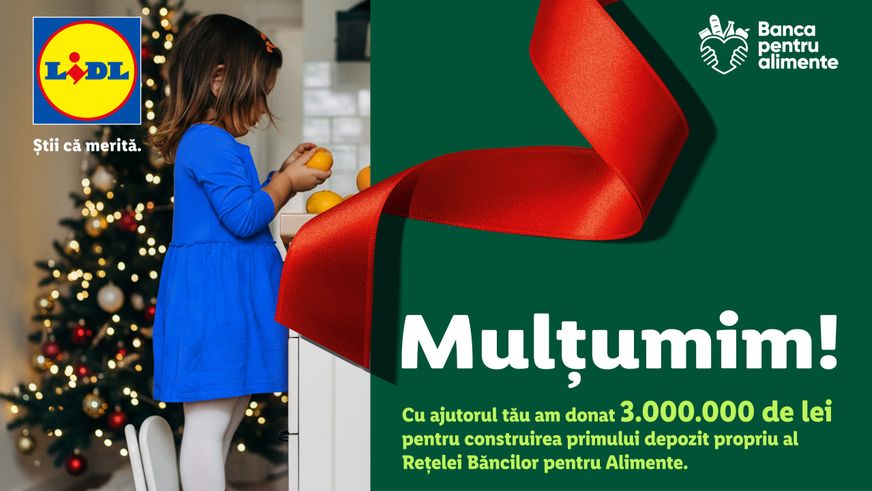 Să cumperi portocale aromate pentru fapte minunate. Știi că merită.