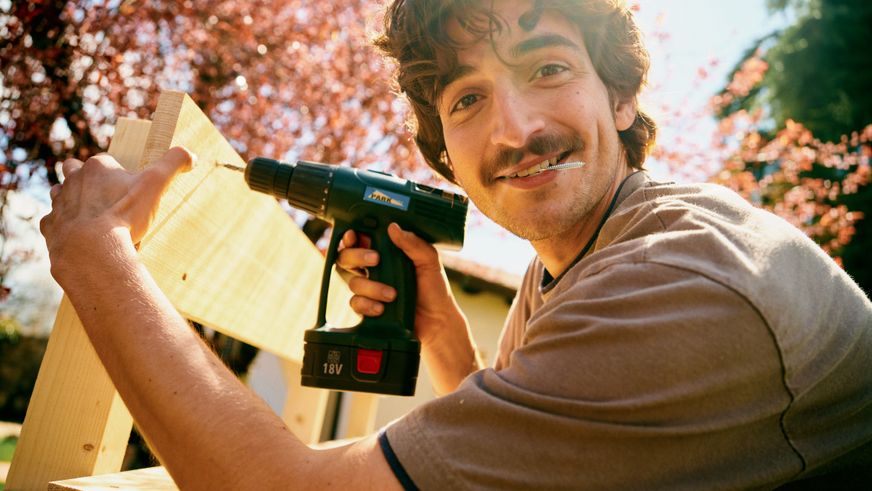 Parkside Handwerker