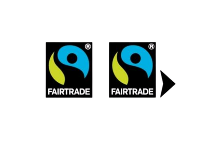 The Fairtrade label