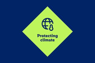Protecting climate