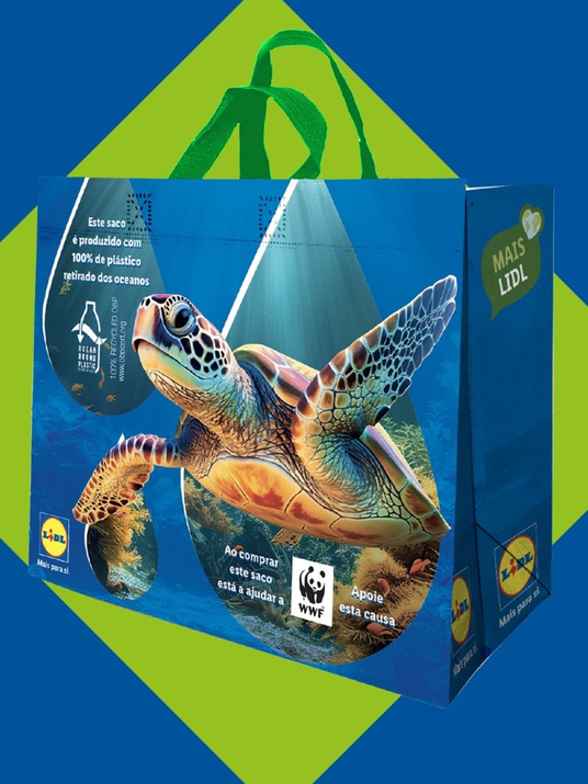 Saco WWF