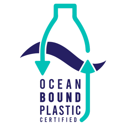 Ocean Bound Plastic
