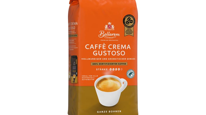 Lidl hat erneut die Preise für Kaffeeprodukte gesenkt.