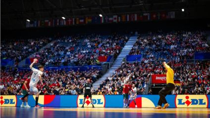 PALLAMANO MONDIALE: SIGLATA LA PARTNERSHIP CON L’IHF FINO AL 2030