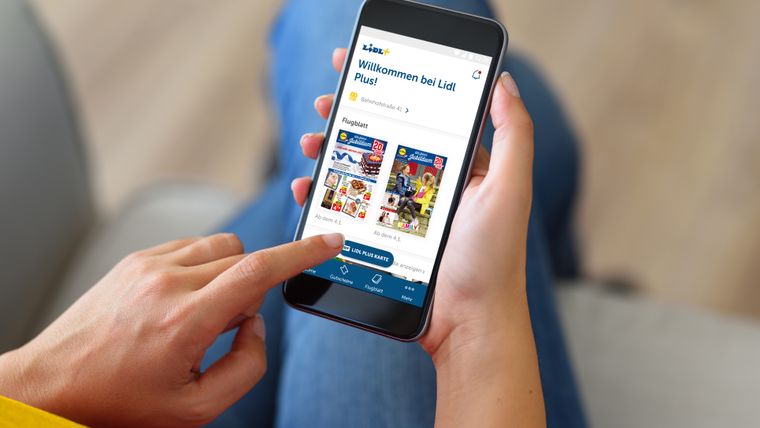 Lidl Plus