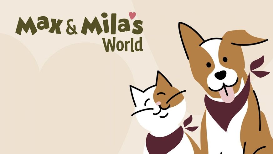 MARCA MAX & MILA
