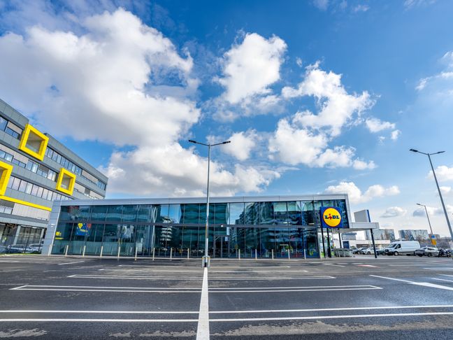 magazin lidl
